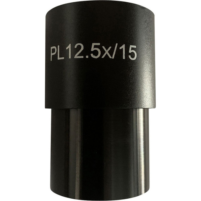 Окуляр LEVENHUK MED 12,5x/15 (D30 мм) 76062