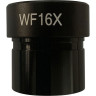Окуляр LEVENHUK MED 16x/13 (D30 мм) 76063