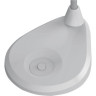 Лупа-лампа LEVENHUK ZENO LAMP ZL7, белая 74080