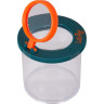 Лупа-стакан LEVENHUK LabZZ C1 69716