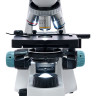 Микроскоп цифровой LEVENHUK D400T, 3,1 Мпикс, тринокулярный 75435