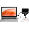 Цифровой микроскоп LEVENHUK DTX 300 LCD 73343