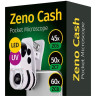 Микроскоп карманный для проверки денег LEVENHUK ZENO CASH ZC8 74111
