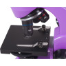 Микроскоп LEVENHUK Rainbow 50L PLUS Amethyst/Аметист 69052