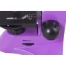 Микроскоп LEVENHUK Rainbow 50L PLUS Amethyst/Аметист 69052