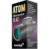 Монокуляр LEVENHUK ATOM 8x42 74094