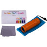 Монокуляр LEVENHUK RAINBOW 8×25 Sunny Orange 72596