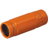 Монокуляр LEVENHUK RAINBOW 8×25 Sunny Orange 72596