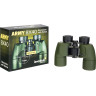 Бинокль LEVENHUK ARMY 8x40 с сеткой 81931