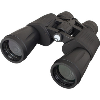 Бинокль LEVENHUK NEW ATOM 10–30x50