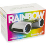 Бинокль LEVENHUK RAINBOW 8×25 Red Berry 67693
