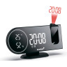Часы-термометр LEVENHUK WEZZER TICK H50 81392