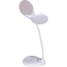 Лупа-лампа LEVENHUK ZENO LAMP ZL7, белая 74080