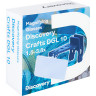 Лупа-очки LEVENHUK DISCOVERY CRAFTS DGL 10 78370