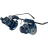 Лупа-очки LEVENHUK DISCOVERY CRAFTS DGL 30 78372