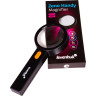 Лупа ручная LEVENHUK ZENO HANDY ZH37 74061