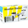 Метеостанция LEVENHUK WEZZER PRO LP300 82933