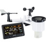 Метеостанция LEVENHUK WEZZER PRO LP380 82932
