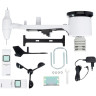 Метеостанция LEVENHUK WEZZER PRO LP500 83221