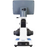Микроскоп цифровой LEVENHUK D85L LCD, монокулярный 78902
