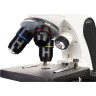 Микроскоп LEVENHUK DISCOVERY PICO POLAR с книгой 77977