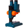 Микроскоп LEVENHUK LabZZ M4 стерео 70789