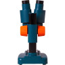 Микроскоп LEVENHUK LabZZ M4 стерео 70789