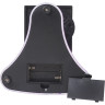 Микроскоп LEVENHUK Rainbow 50L PLUS Azure/Лазурь 69053