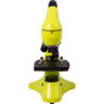 Микроскоп LEVENHUK Rainbow 50L PLUS Lime / Лайм 69054