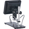 Микроскоп с дистанционным управлением LEVENHUK DTX RC2 76822