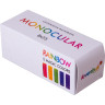 Монокуляр LEVENHUK RAINBOW 8×25 Sunny Orange 72596
