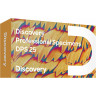 Набор микропрепаратов LEVENHUK DISCOVERY PROF DPS 25. «Биология, Птицы и др.» 78415