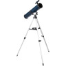 Телескоп LEVENHUK DISCOVERY SKY T76 с книгой 77832
