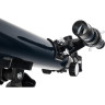 Телескоп LEVENHUK DISCOVERY SPARK 506 AZ с книгой 78731