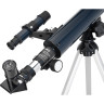 Телескоп LEVENHUK DISCOVERY SPARK 506 AZ с книгой 78731