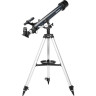 Телескоп LEVENHUK DISCOVERY SPARK TRAVEL 60 с книгой 78742