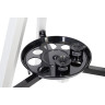Телескоп LEVENHUK DISCOVERY SPARK TRAVEL 76 с книгой 78743