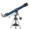 Телескоп LEVENHUK NEW SKYLINE BASE 70/900 EQ2 86205