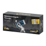 Телескоп LEVENHUK NEW SKYLINE PRO MAK 127/1500 AZ5 86219