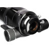 Телескоп LEVENHUK RA R80 ED DOUBLET CARBON KIT v4 83554