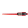 Термометр кулинарный LEVENHUK WEZZER COOK MT30 81398